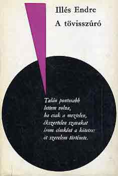 Illés Endre - A tövisszúró
