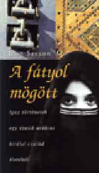 Jean Sasson - A ftyol mgtt