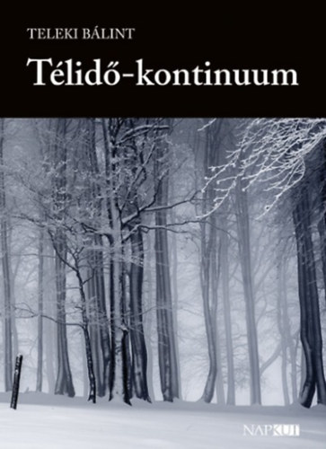 Teleki B�lint - T�lid�-kontinuum