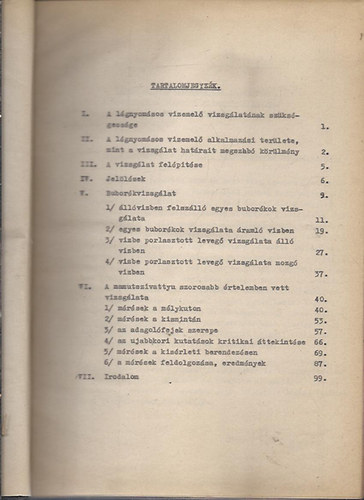 V�zg�pek Tansz�ke kutat�si jelent�s a l�gnyom�sos v�zemel� (mamutszivatty�) c. kutat�si t�m�r�l