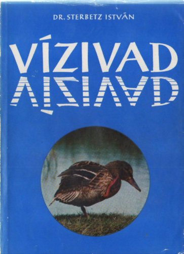Dr. Sterbetz Istvn - Vzivad