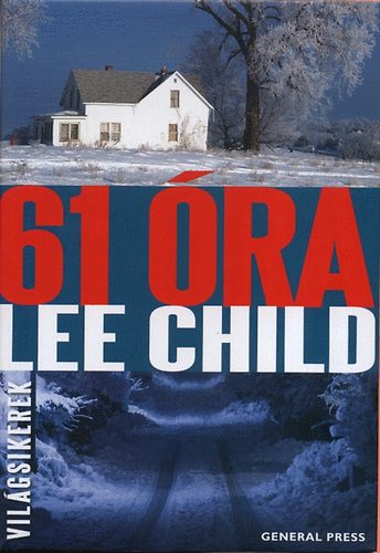 Lee Child - 61 ra