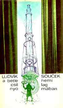 Ludvik Soucek - A betlehemi csillag nyom�ban