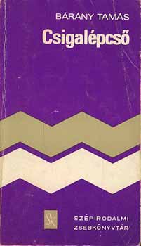 B�r�ny Tam�s - Csigal�pcs�