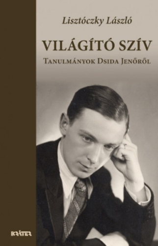 Lisztóczky László - Világító szív