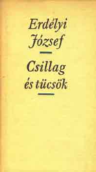 Erdélyi József - Csillag és tücsök