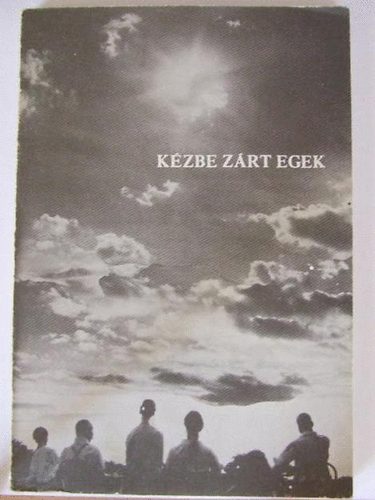 Vrdi Gbor - Kzbe zrt egek