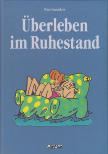 berleben im Ruhestand