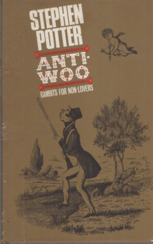 Stephen Potter - Anti-Woo