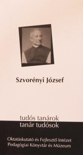 Szecsk� K�roly - Szvor�nyi J�zsef
