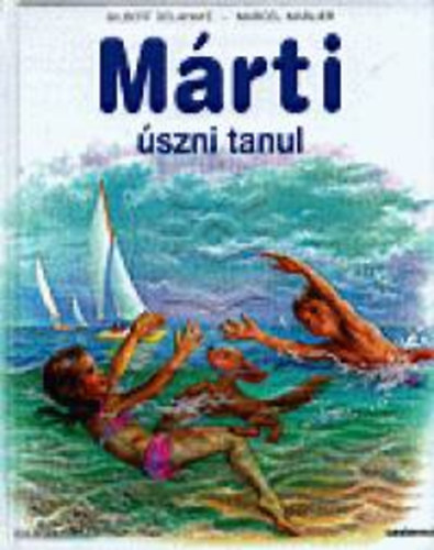 Delahaye; Marlier - M�rti �szni tanul