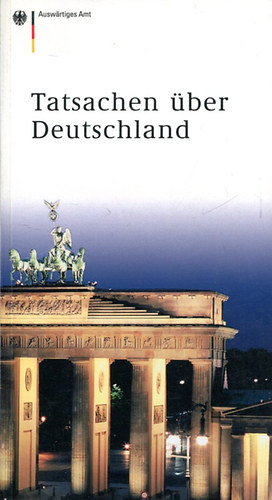 Tatsachen über Deutschland
