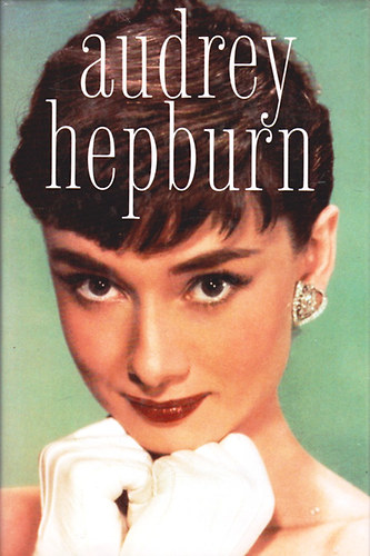 Warren G. Harris - Audrey Hepburn