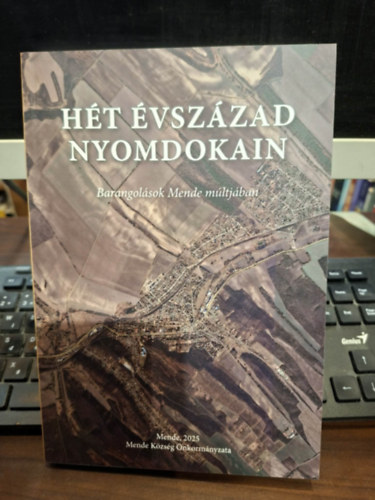 Balogh G�bor - H�t �vsz�zad Nyomdokain - Barangol�sok Mende m�ltj�ban