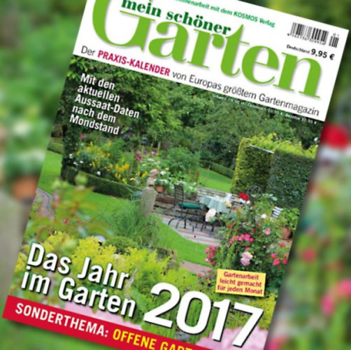 Mein Schner Garten