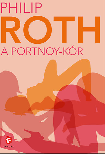 Philip Roth - A Portnoy-kr