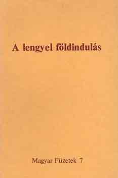 A lengyel f�ldindul�s    Magyar F�zetek 7.