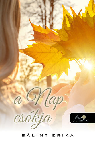 Blint Erika - A nap cskja