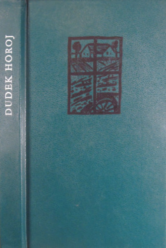 Ferenc S�nta - Dudek horoj. Kroniko