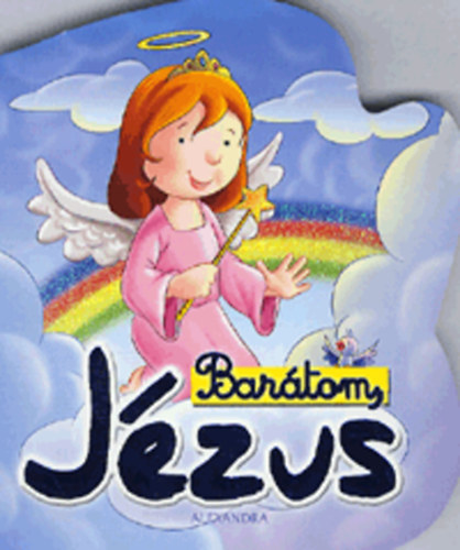 Emanuela Signorini - Bar�tom, J�zus