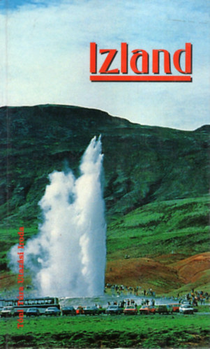 S. L�szl� Katalin - Izland (szubjekt�v �tik�nyv)