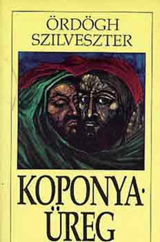 �rd�gh Szilveszter - Koponya�reg