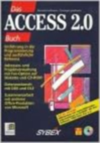 Das Access 2.0 Buch