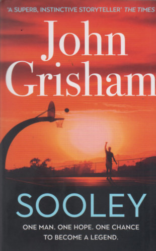 John Grisham - Sooley