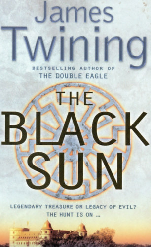 James Twining - The black Sun