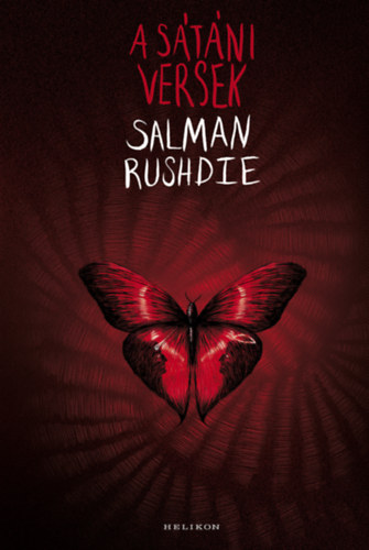 Salman Rushdie - A s�t�ni versek