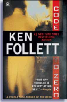 Ken Follett - Code to Zero