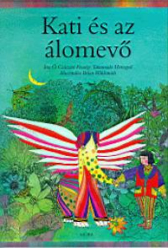 Takamado herecegn� - Kati �s az �lomev�