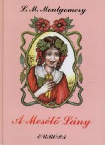Lucy Maud Montgomery - A mesl lny