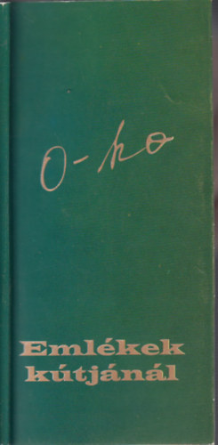 O-ko - Eml�kek k�tj�n�l