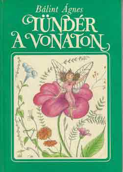 B�lint �gnes - T�nd�r a vonaton