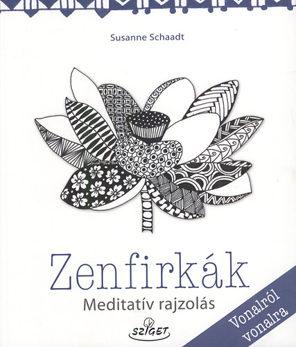 Susanne Schaadt - Zen firkk