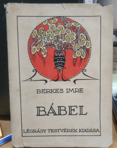 Berkes Imre - Bbel