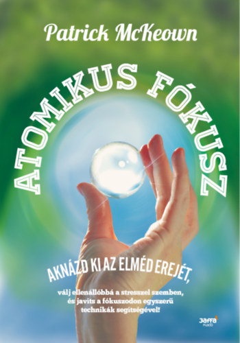 Patrick McKeown - Atomikus fkusz