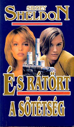 Sidney Sheldon - s rtrt a sttsg