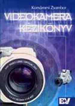 Komromi Zsombor - Videokamera-kziknyv