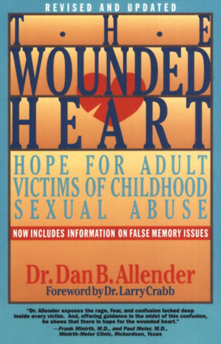 Dan B. dr. Allender - The Wounded Heart