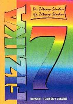Dr. Z�tonyi S�ndor - Fizika 7.o.