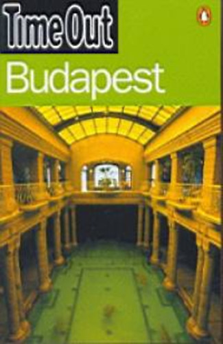 TimeOut - Budapest