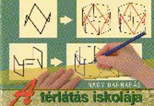 Nagy Barnabás - A térlátás iskolája