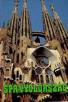 Szentirmai Jzsef - Spanyolorszg (Panorma)