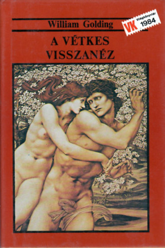 William Golding - A vtkes visszanz