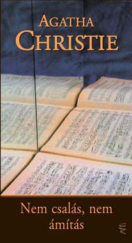 Agatha Christie - Nem csal�s, nem �m�t�s
