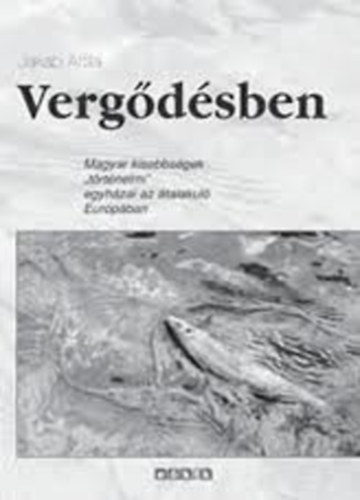 Jakab Attila - Vergődésben