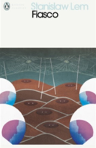 Stanislaw Lem - Fiasco