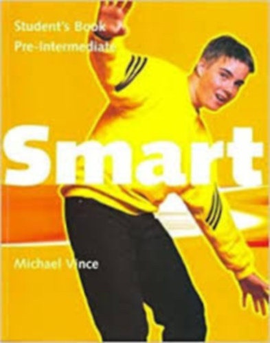Michael Vince - Smart Student's Book Pre-Intermediate